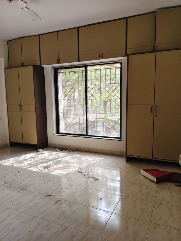 3.5 BHK + Pooja Room,Servant Room Apartment For Rent in Atul Leela Garden