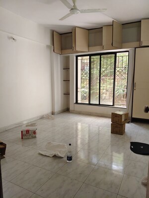 Bedroom in 3.5 BHK Apartment at Atul Leela Garden, Kalyani Nagar – for Rent