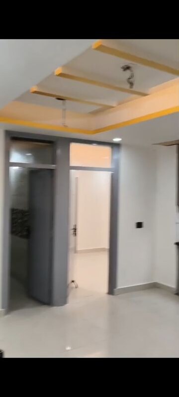 Building Lobby in 2 BHK Builder Floor at Vaishali Sector 3 – for Sale