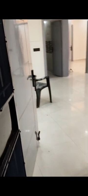 Staircase in 2 BHK Builder Floor at Vaishali Sector 3 – for Sale