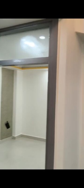 Building Lobby in 2 BHK Builder Floor at Vaishali Sector 3 – for Sale