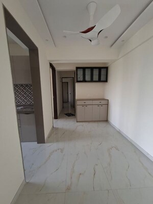  2 BHK Apartment at Kopri – for Rent