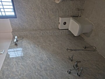 Bathroom in  Office Space at Kalyanpur – for Rent