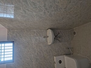 Washroom in  Office Space at Kalyanpur – for Rent