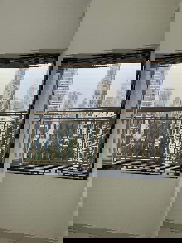 1 BHK Apartment For Sale in Naman Regency