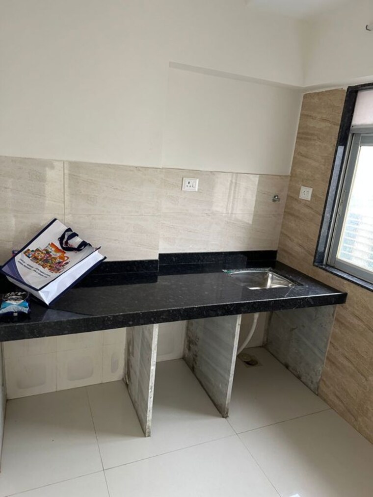 Kitchen, naman-regency 1 Bedroom 313 Sq.Ft. Apartment In Byculla Mumbai 9766151