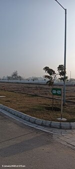 100 Sq.Yd. Plot in Panchkula Urban Estate