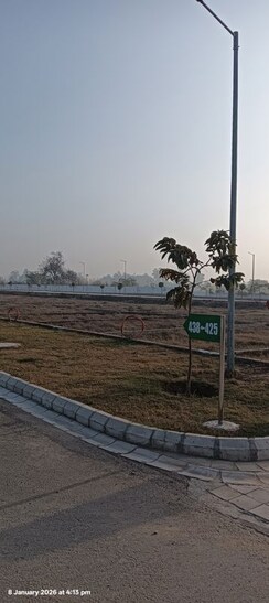 Plot For Sale in Panchkula Urban Estate