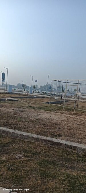 Plot Area in  Plot at Panchkula Urban Estate – for Sale