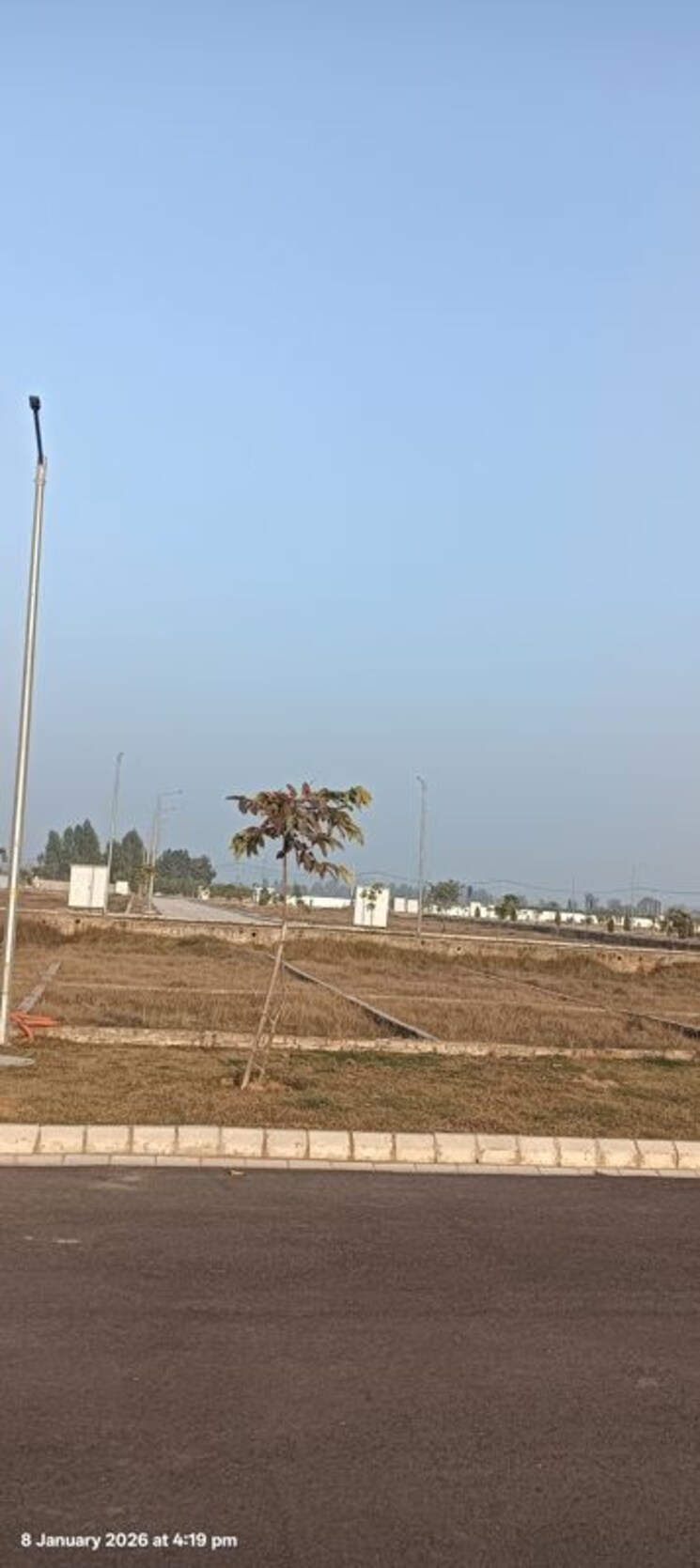 undefined, panchkula urban estate  150 Sq.Yd. Plot In Panchkula Urban Estate Panchkula 9756764