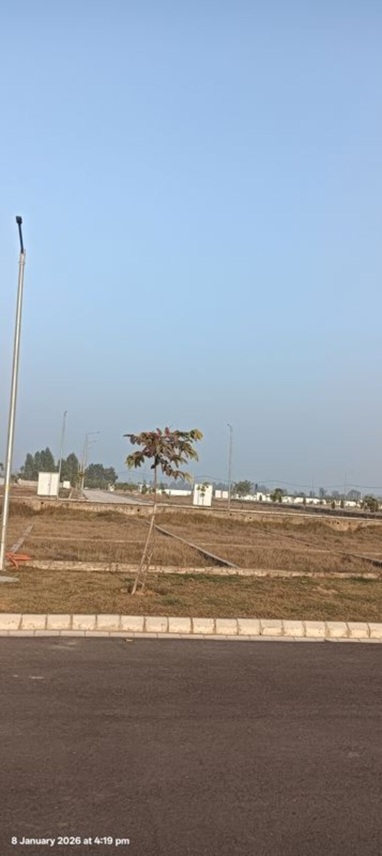 undefined, panchkula urban estate  150 Sq.Yd. Plot In Panchkula Urban Estate Panchkula 9756764