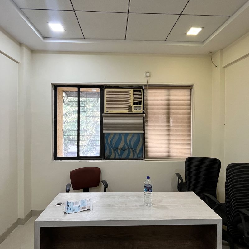 Office Space For Rent in Runwal Heights