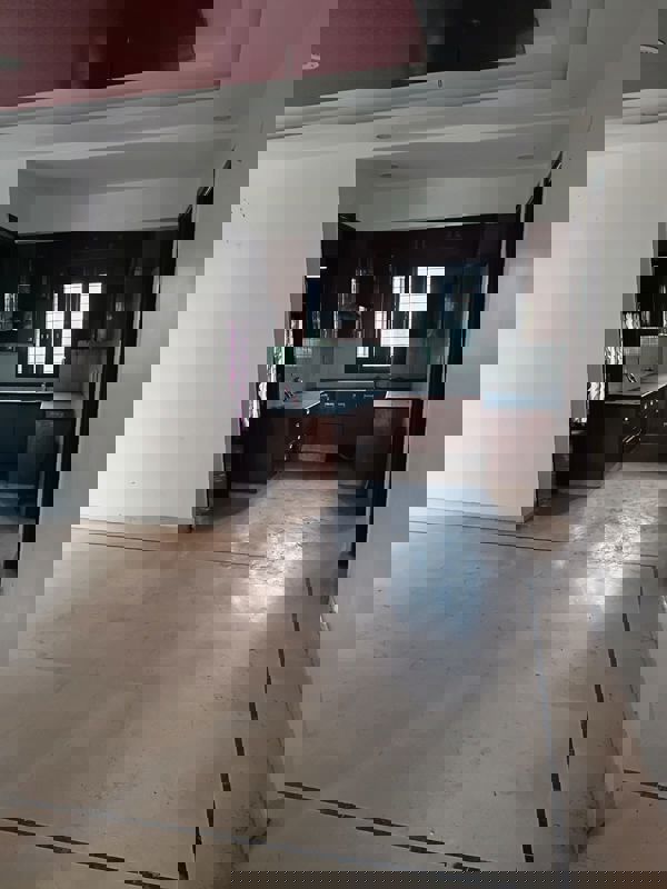 3 BHK + Pooja Room Builder Floor For Rent in Sector 47