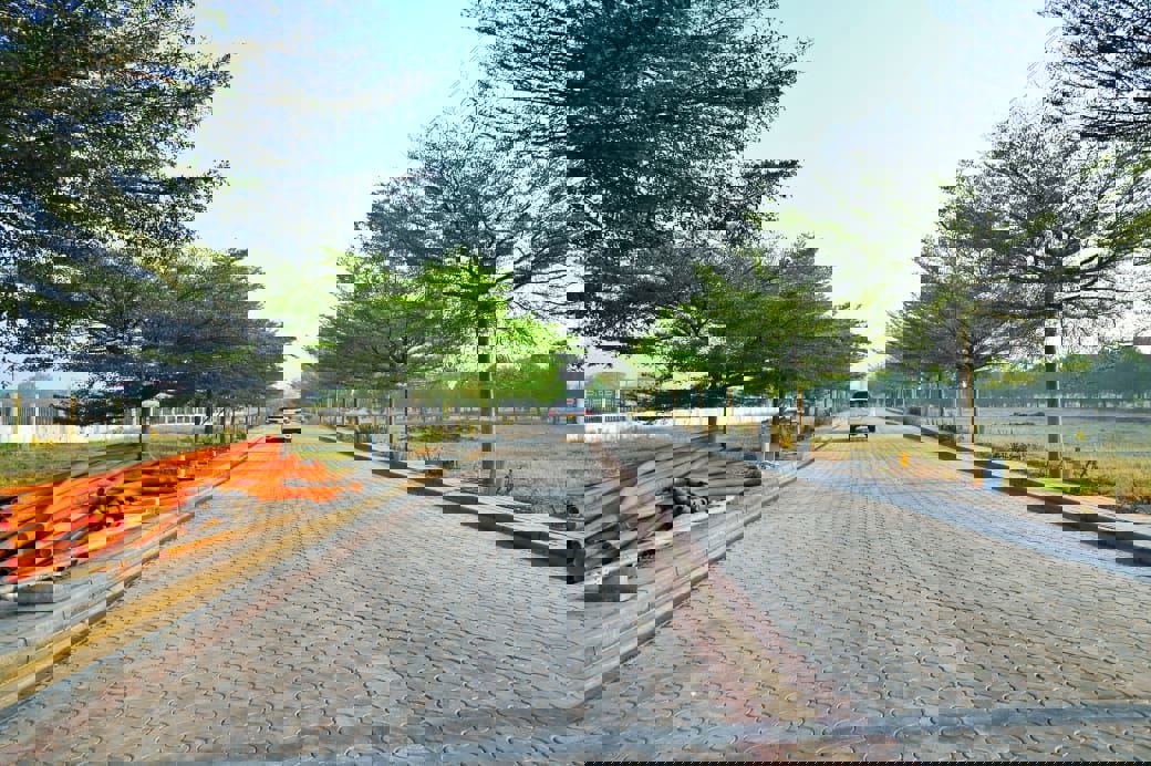 Plot For Sale in Gowdavalli