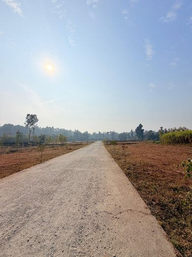 Plot For Sale in Shimla Bypass Road