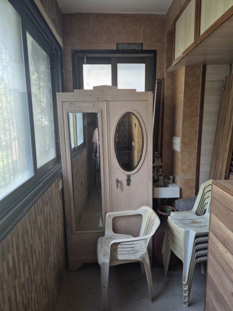 Bathroom, vasant-valley-complex 2 Bedroom 1100 Sq.Ft. Apartment In Malad East Mumbai 9766162