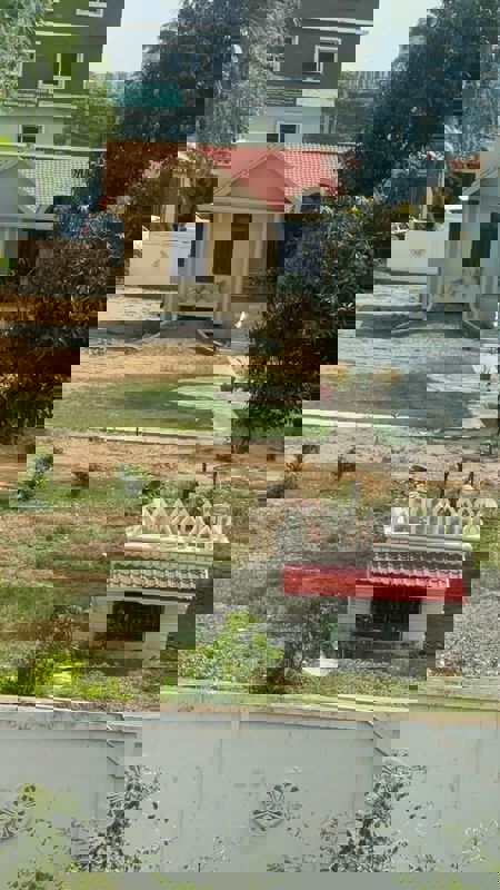 Plot For Sale in Tadepalli