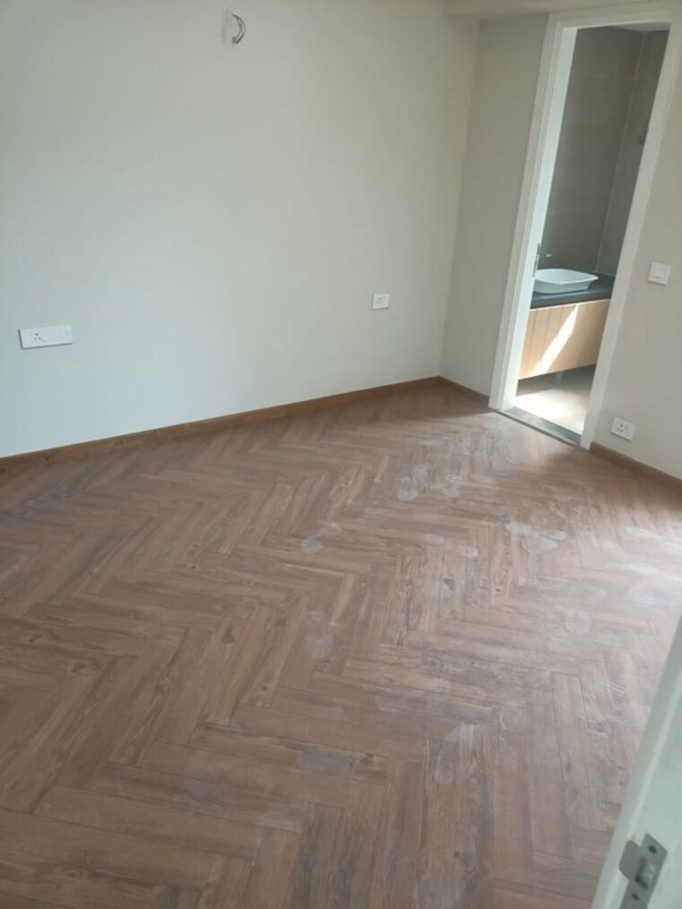 Room, umang-winter-hills 2 Bedroom 1342 Sq.Ft. Apartment In Sector 77 Gurgaon 9766167
