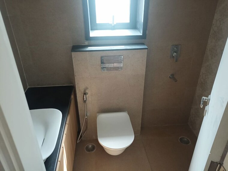 Bathroom, signature-global-city-63a 3 Bedroom 1470 Sq.Ft. Apartment In Sector 63a Gurgaon 9766168