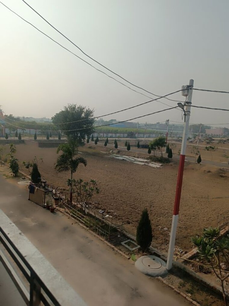 Exterior View, modipuram 3 Bedroom 102 Sq.Yd. Independent House In Modipuram Meerut 9766169