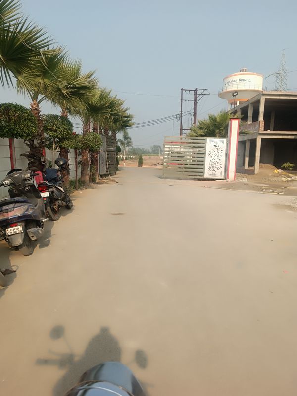 3 BHK + Extra Room Independent House For Sale in Modipuram