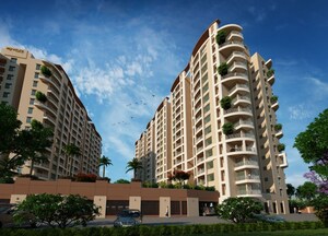 2 BHK Apartment – Exterior View View at Signature Heights Bengaluru, Guddahatti - for Sale