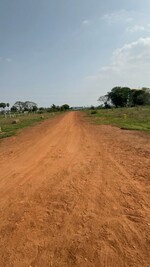 330 Sq.Yd. Plot in Kunchanapalli