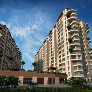 3 BHK Apartment For Sale in Signature Heights Bengaluru, Guddahatti