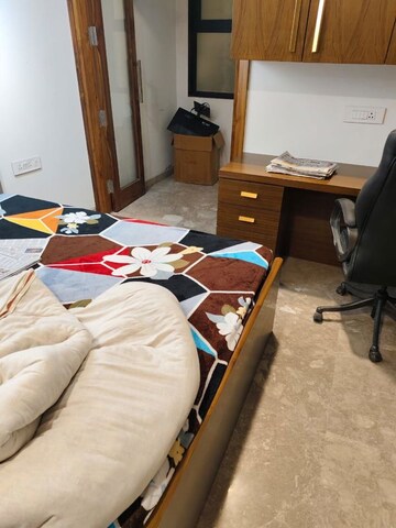 Bedroom in 2 BHK Independent House at Sector 23 – for Rent