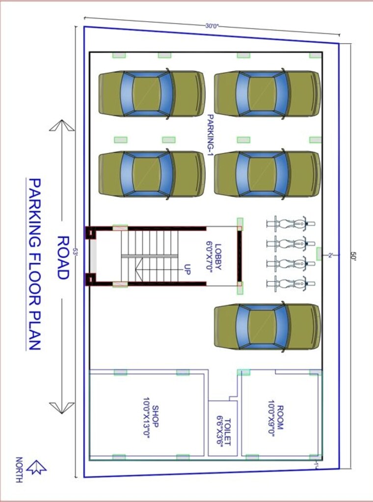 Exterior View, lohgaon  1600 Sq.Yd. Plot In Lohgaon Pune 9766176