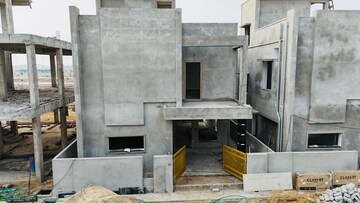 Kitchen in 3 BHK Villa at Kandrika – for Sale