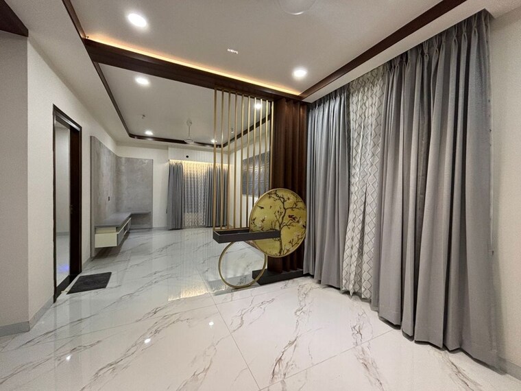Bedroom, kandrika 3 Bedroom 183 Sq.Yd. Villa In Kandrika Vijayawada 9766177