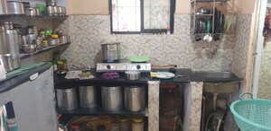 Kitchen in 4 BHK Independent House at Lohgaon – for Sale