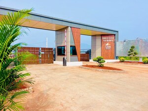  Plot – Exterior View View at Kandrika - for Sale