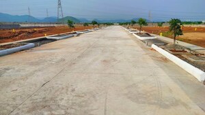  Plot – Exterior View View at Kandrika - for Sale