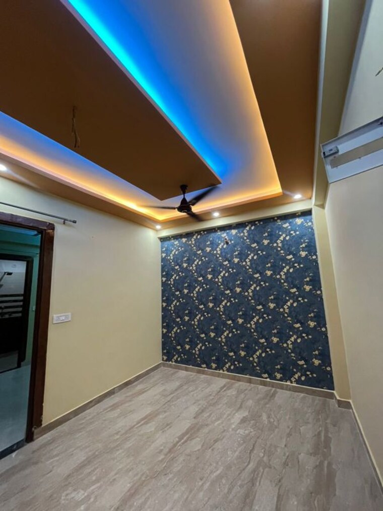 Bedroom, govindpuram-residency 2 Bedroom 700 Sq.Ft. Builder Floor In Govindpuram Ghaziabad 9766179