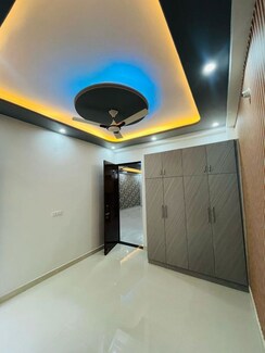 3.5 BHK + Pooja Room Builder Floor For Sale in Surya Apartments Govindpuram