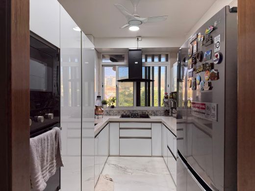 1 BHK 600 Sq.Ft. Apartment in Dheeraj Valley