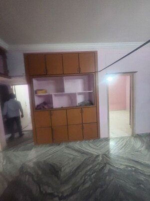 Bedroom in 2 BHK Apartment at Begumpet – for Sale