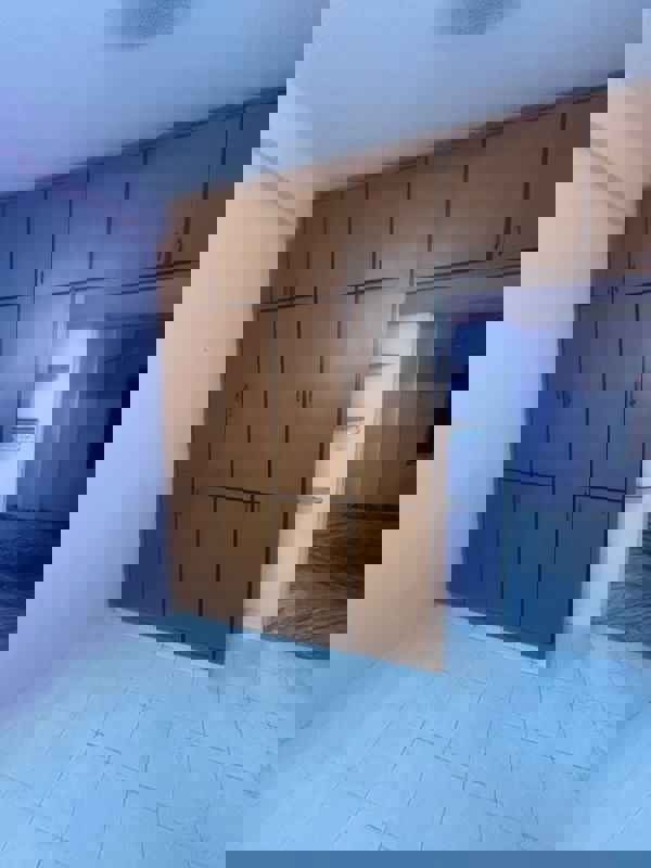 2 BHK + Pooja Room Apartment For Sale in Begumpet