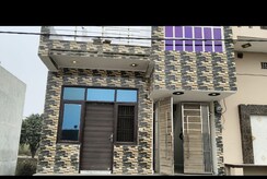 3.5 BHK + Pooja Room Independent House For Sale in Atharva Royal Green City