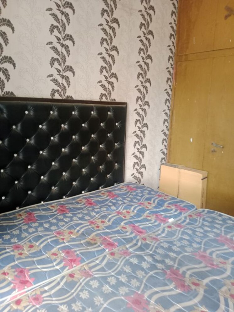 Bedroom, sector 12 3 Bedroom 1453 Sq.Ft. Builder Floor In Sector 12 Panipat 9766187