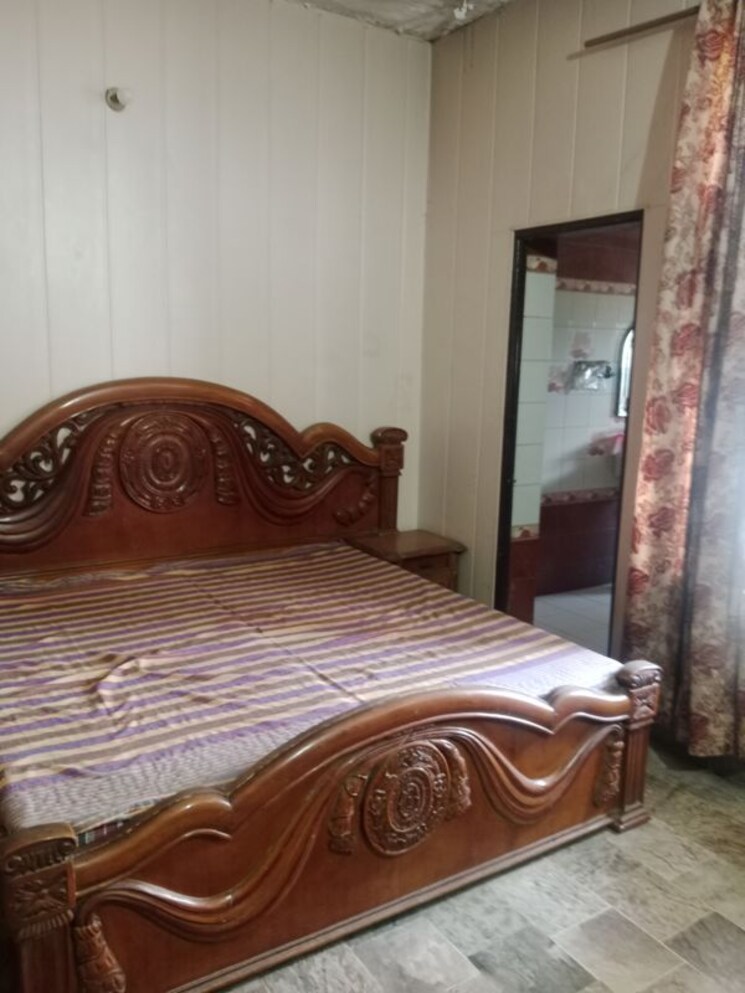 Bedroom, sector 12 3 Bedroom 1453 Sq.Ft. Builder Floor In Sector 12 Panipat 9766187