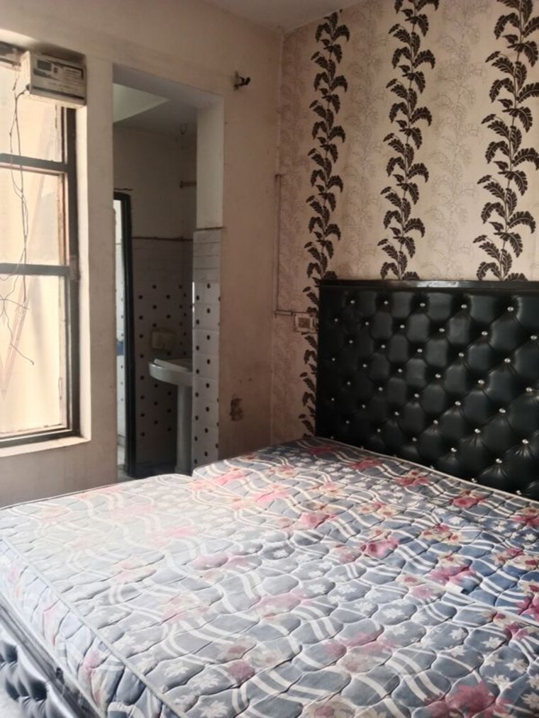 Bedroom, sector 12 3 Bedroom 1453 Sq.Ft. Builder Floor In Sector 12 Panipat 9766187