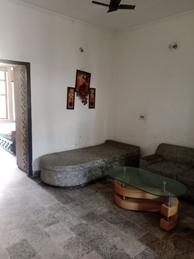 Living Room, sector 12 3 Bedroom 1453 Sq.Ft. Builder Floor In Sector 12 Panipat 9766187