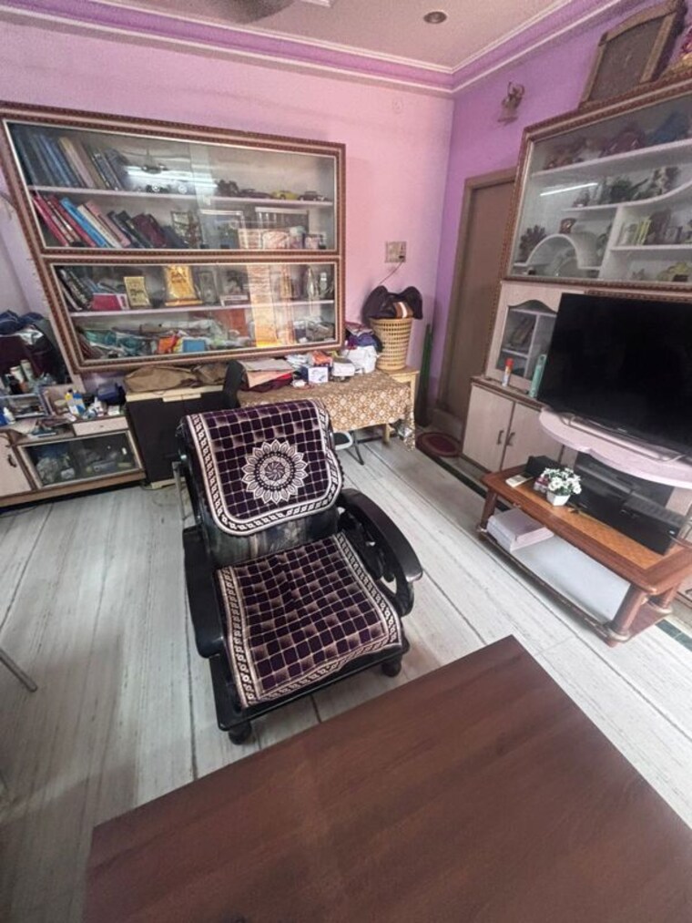 Living Room, kedareswar pet 6+ Bedroom 158 Sq.Yd. Independent House In Kedareswar Pet Vijayawada 9766191