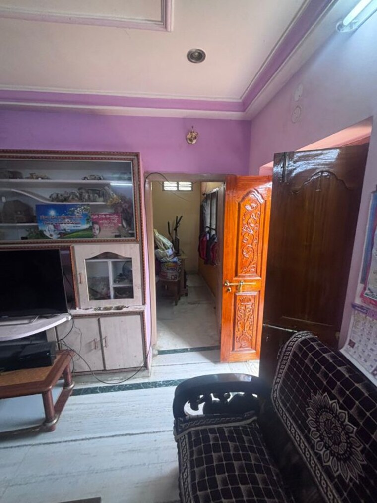 Living Room, kedareswar pet 6+ Bedroom 158 Sq.Yd. Independent House In Kedareswar Pet Vijayawada 9766191