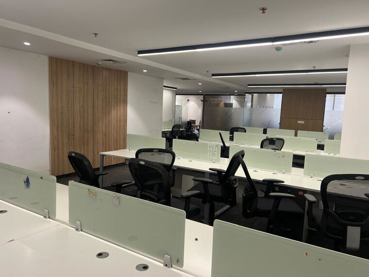 Team Area, industrial area Commercial Office Space 2600 Sq.Ft. In Industrial Area Mohali 9766192