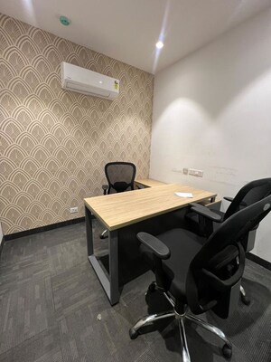 Team Area in  Office Space at Industrial Area – for Rent