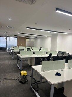 Office Space For Rent in Industrial Area